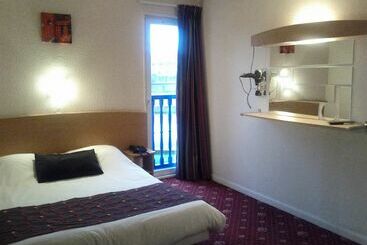 Comfort Hotel Lagny Marne La Vallée
