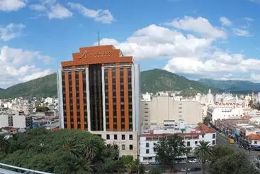 호텔 Alejandro 1º