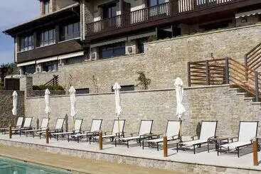 Hotel Balcón De La Cuesta