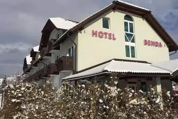 Hotel Benda