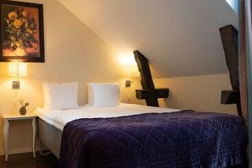 Best Western Hotel Bentleys