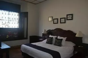 호텔 Casa La Merced