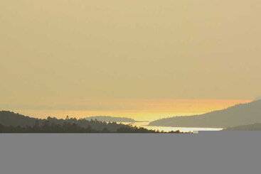 Hotel De Naturaleza Pesquería Del Tambre