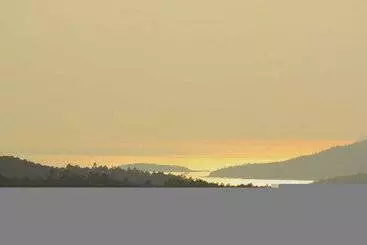 בית מלון כפרי De Naturaleza Pesquería Del Tambre