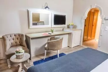 בית מלון כפרי El Habib