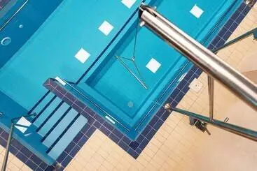 هتل Europa Royale Druskininkai