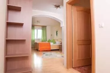 ホテル Gasthof Am Riedl