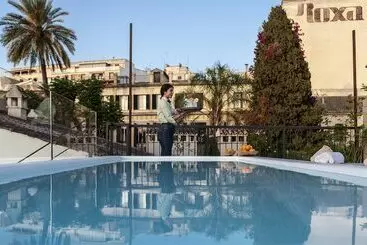 Mhouse Boutique Hotel Palma