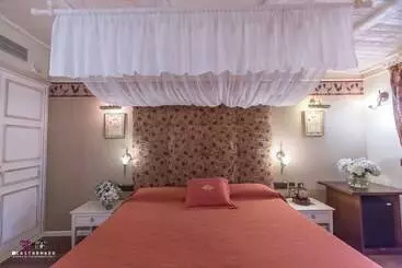 Отель Masía De Lacy