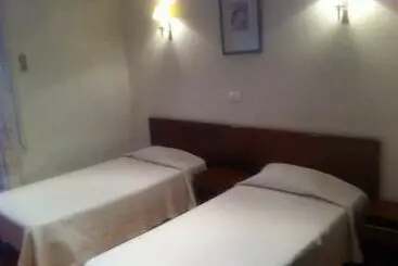 Hotel Monumental