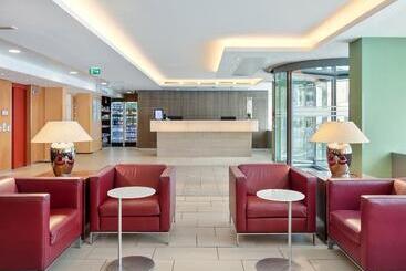 Quality Hotel Vienna