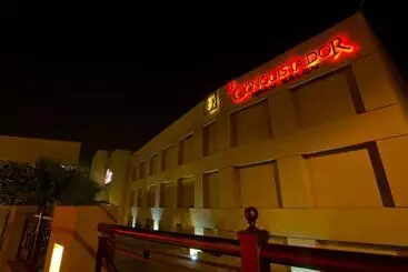 Otel San Luis Lindavista