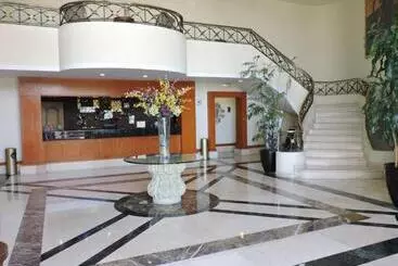 ホテル San Luis Lindavista