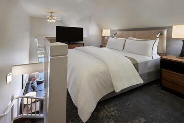 Szálloda The Westin Trillium House, Blue Mountain