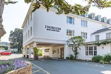 L’horizon Beach Hotel & Spa