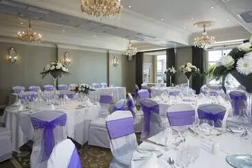 L’horizon Beach Hotel & Spa