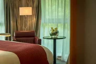 Radisson Blu Hotel & Spa, Little Island Cork
