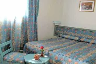 פונדק Palmeraie