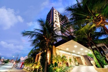 בית מלון כפרי Amazon Plaza