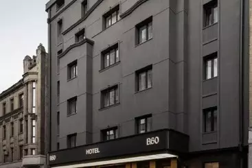 هتل B.60