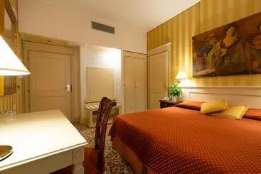 هتل Bella Venezia