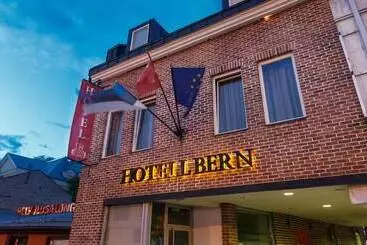 ホテル Bern Boutique