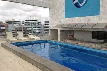 ホテル Costa Do Mar