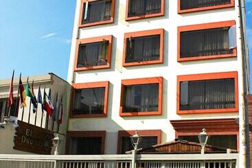 Hotel El Ducado