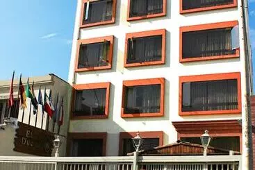 Hotel El Ducado