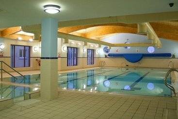 Lahinch Coast Hotel And Suites