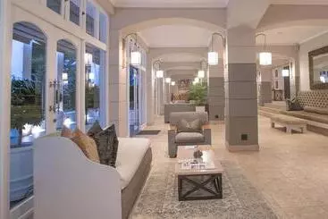 Le Franschhoek Hotel & Spa By Dream Resorts