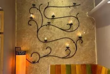 هتل Maison Mk Adults Only   Music Riad