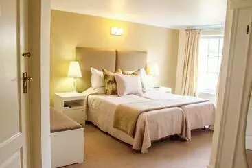 酒店 Milkwood Manor On Sea