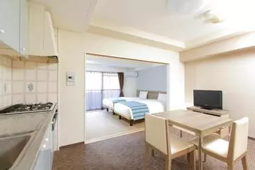 فندق Mystays Otemae