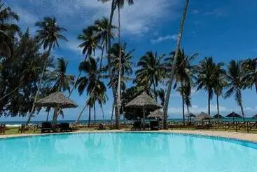 Отель Neptune Paradise Beach Resort & Spa   All Inclusive