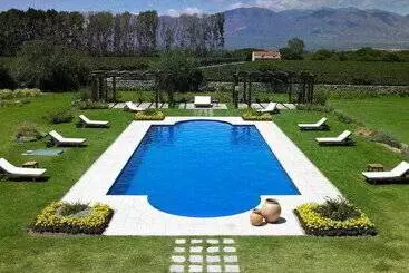 호텔 Patios De Cafayate