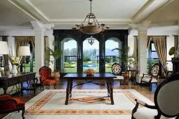 Otel Patios De Cafayate