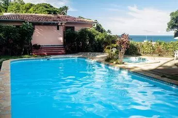 Hotel Pousada O Casarão