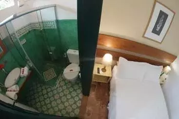 Hotel Pousada O Casarão