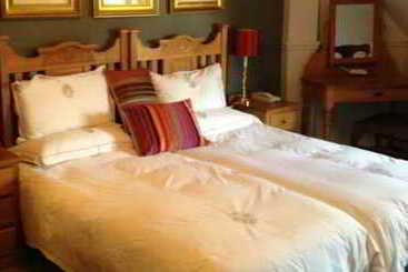 호텔 Somerton Manor