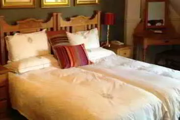 ホテル Somerton Manor