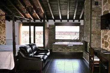 فندق Spa Villa De Mogarraz