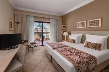 Jaz Makadi Saraya Resort