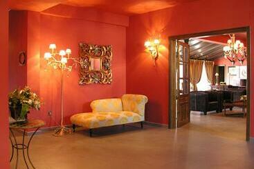 Los Enebrales Resort & Spa