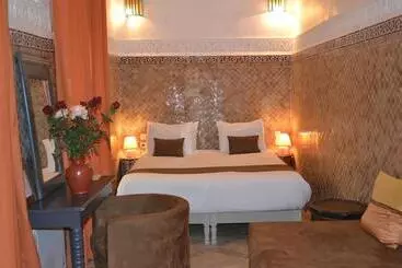 Riad Amira