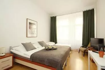 Theatre Residence Apartments