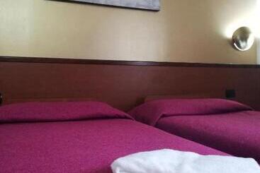 Ahr Hotel Villa Alighieri