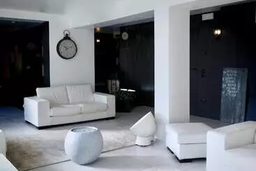 Ahr Hotel Villa Alighieri