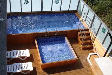 Apartamentos Trisquel