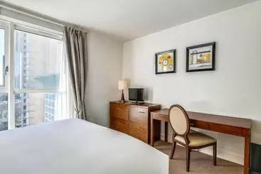 Circus Apartments By Bridgestreet